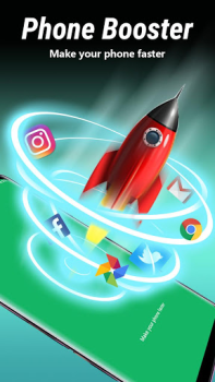 Download Phone Cleaner, Booster, Master Tools for Android screenshot 2