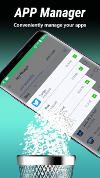 Download Phone Cleaner, Booster, Master Tools for Android screenshot 5
