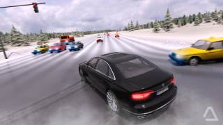 Download Driving Zone 2: Car simulator Race for Android screenshot 4