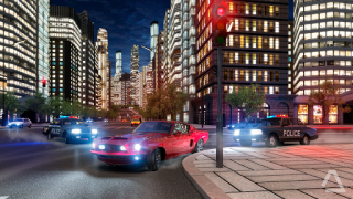 Download Driving Zone 2: Car simulator Race for Android screenshot 6