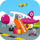 Download  Kids Airport Adventure
