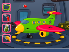 Download Kids Airport Adventure Simulators for Android screenshot 3