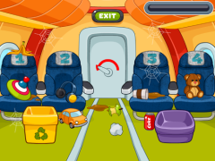 Download Kids Airport Adventure Simulators for Android screenshot 5