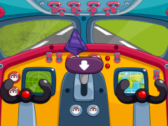 Download Kids Airport Adventure Simulators for Android screenshot 6