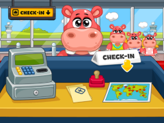Download Kids Airport Adventure Simulators for Android screenshot 7