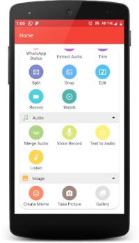 Download AVC Entertainment for Android screenshot 2