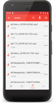 Download AVC Entertainment for Android screenshot 3