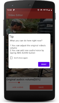 Download AVC Entertainment for Android screenshot 7
