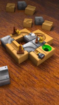 Download Unblock Ball - Block Puzzle Puzzles for Android screenshot 2