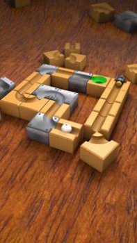 Download Unblock Ball - Block Puzzle Puzzles for Android screenshot 3