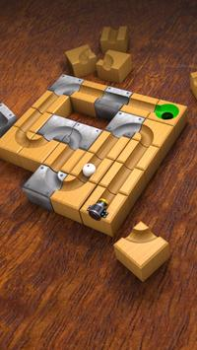 Download Unblock Ball - Block Puzzle Puzzles for Android screenshot 4