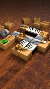 Download Unblock Ball - Block Puzzle Puzzles for Android screenshot 5