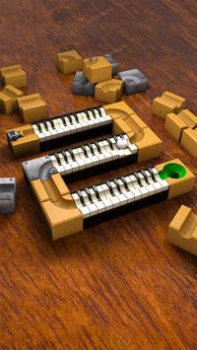 Download Unblock Ball - Block Puzzle Puzzles for Android screenshot 6