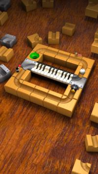 Download Unblock Ball - Block Puzzle Puzzles for Android screenshot 7