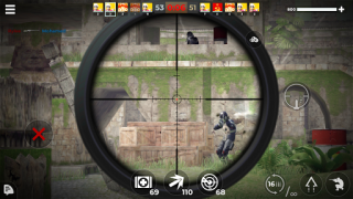 Download AWP Mode: Online Sniper Action Action for Android screenshot 3