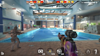 Download AWP Mode: Online Sniper Action Action for Android screenshot 4