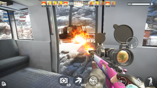 Download AWP Mode: Online Sniper Action Action for Android screenshot 5