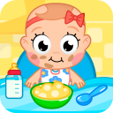 Download  Baby Care : Toddler games