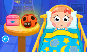 Download Baby Care : Toddler games Learning Games for Android screenshot 5
