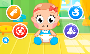 Download Baby Care : Toddler games Learning Games for Android screenshot 6