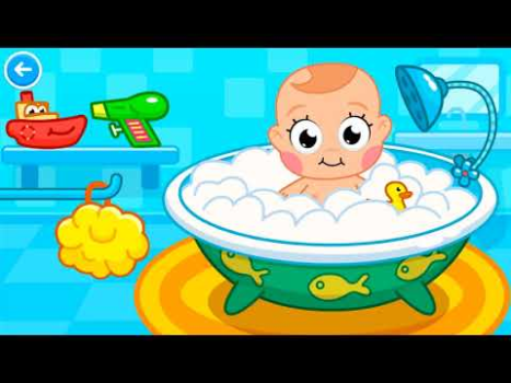 Download Baby Care : Toddler games Learning Games for Android screenshot 8
