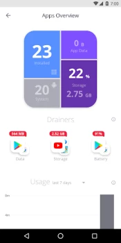 Download Avast Cleanup – Phone Cleaner Tools for Android screenshot 2