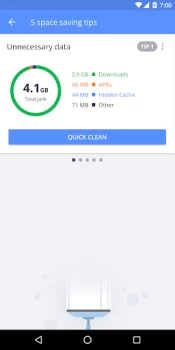 Download Avast Cleanup – Phone Cleaner Tools for Android screenshot 4