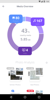 Download Avast Cleanup – Phone Cleaner Tools for Android screenshot 6