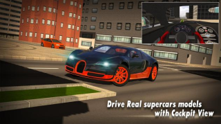 Download Car Driving Simulator 2023 Ult Race for Android