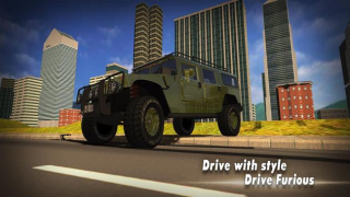 Download Car Driving Simulator 2023 Ult Race for Android screenshot 5