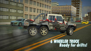 Download Car Driving Simulator 2023 Ult Race for Android screenshot 7