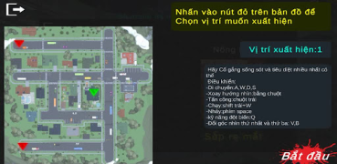 Download No One Survives Action for Android screenshot 2