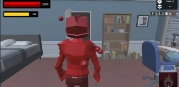 Download No One Survives Action for Android screenshot 4