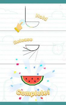 Download Draw In Arcade for Android screenshot 2