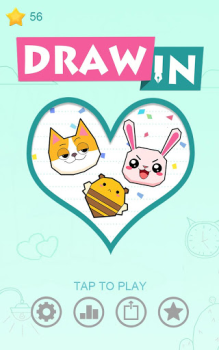 Download Draw In Arcade for Android screenshot 6