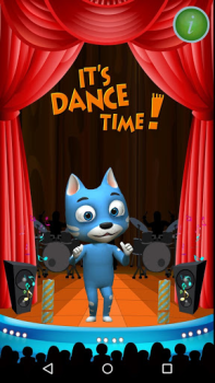 Download Funny Animal Dance For Kids - Offline Fun Entertainment for Android screenshot 5