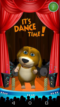 Download Funny Animal Dance For Kids - Offline Fun Entertainment for Android screenshot 6
