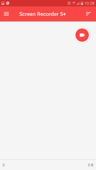 Download Screen Recorder Tools for Android screenshot 2