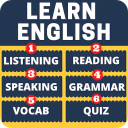 Download English Listening & Speaking