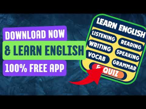 Download English Listening & Speaking Education for Android screenshot 6