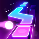 Download  Dancing Ballz: Magic Tiles