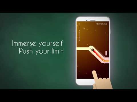 Download Dancing Ballz: Magic Tiles Music for Android screenshot 6