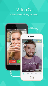 Download ARGO - Social Video Chat Social for Android screenshot 4