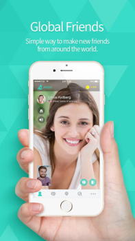 Download ARGO - Social Video Chat Social for Android screenshot 5