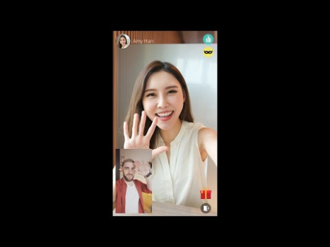 Download ARGO - Social Video Chat Social for Android screenshot 6