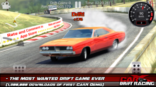 CarX Drift Racing Lite