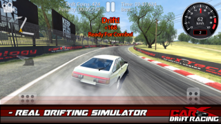 CarX Drift Racing Lite