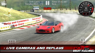 CarX Drift Racing Lite