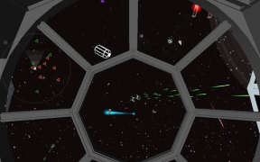 Download Dark Side Arcade for Android screenshot 2