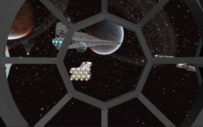 Download Dark Side Arcade for Android screenshot 3